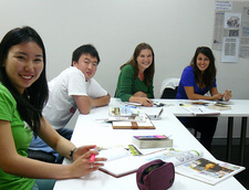 Ability English: Sydney